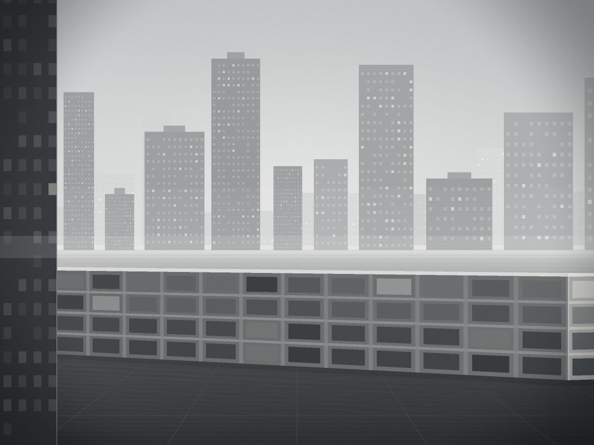 Galpão com vocação logística — Industrial · Região metropolitana