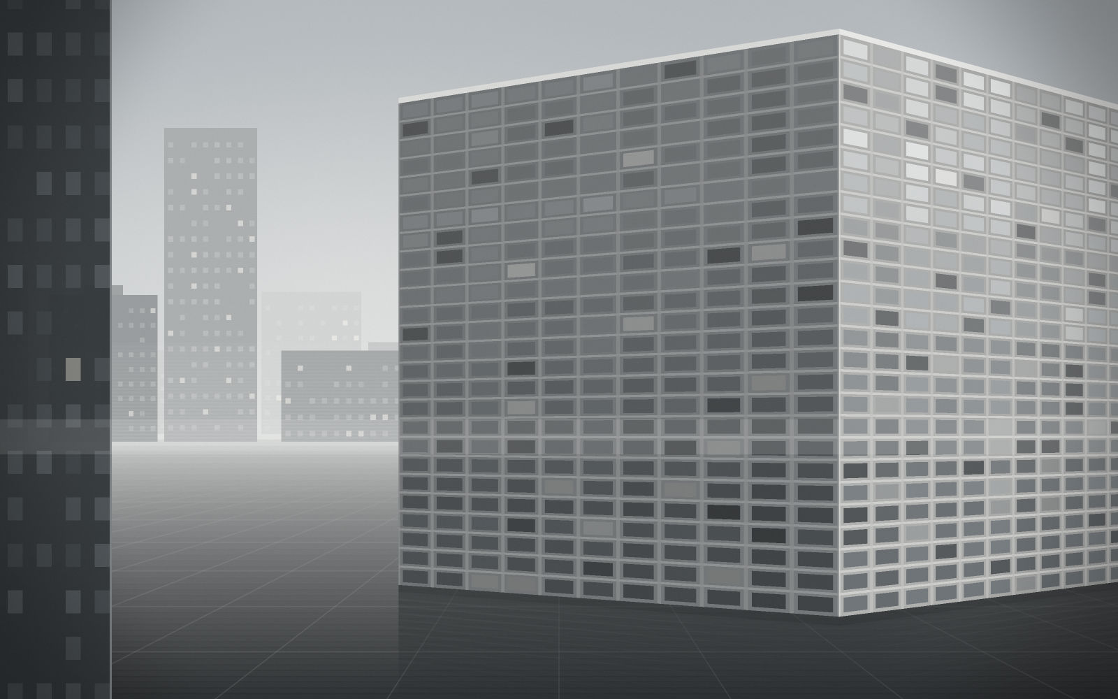 Arquitetura urbana de Curitiba